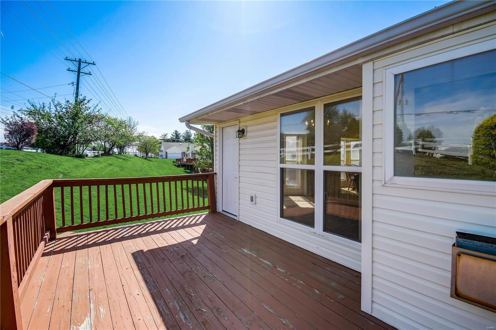 12 Twelve Oaks Court Unit: 8D