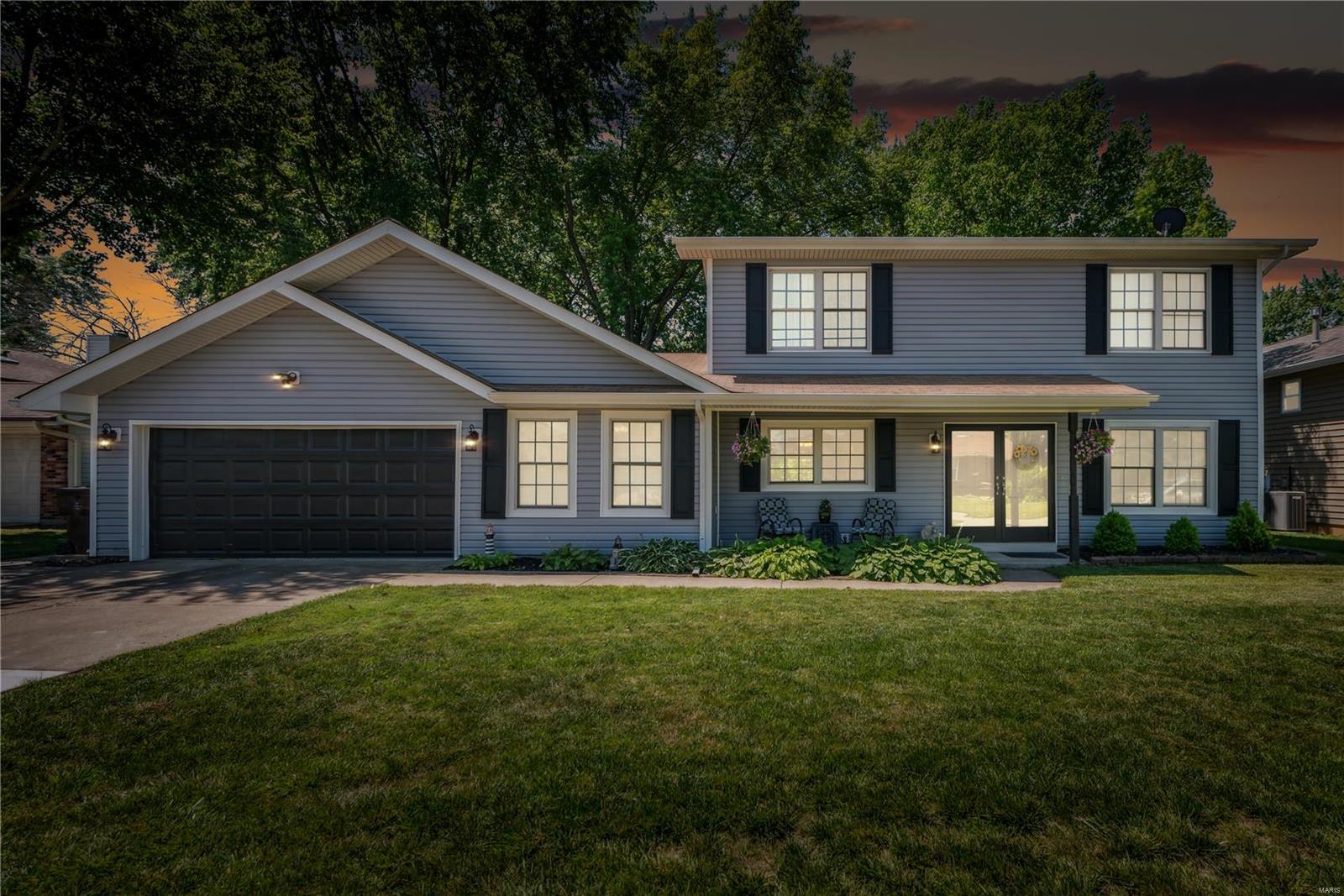 105 Grand Teton Drive