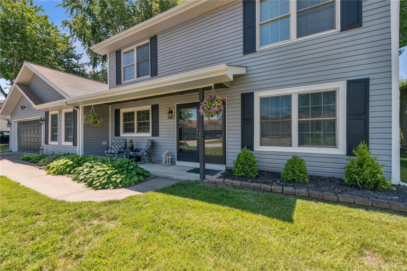 105 Grand Teton Drive