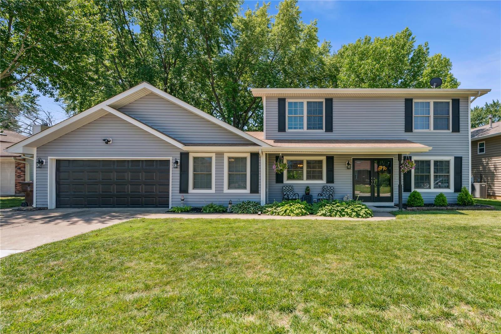 105 Grand Teton Drive