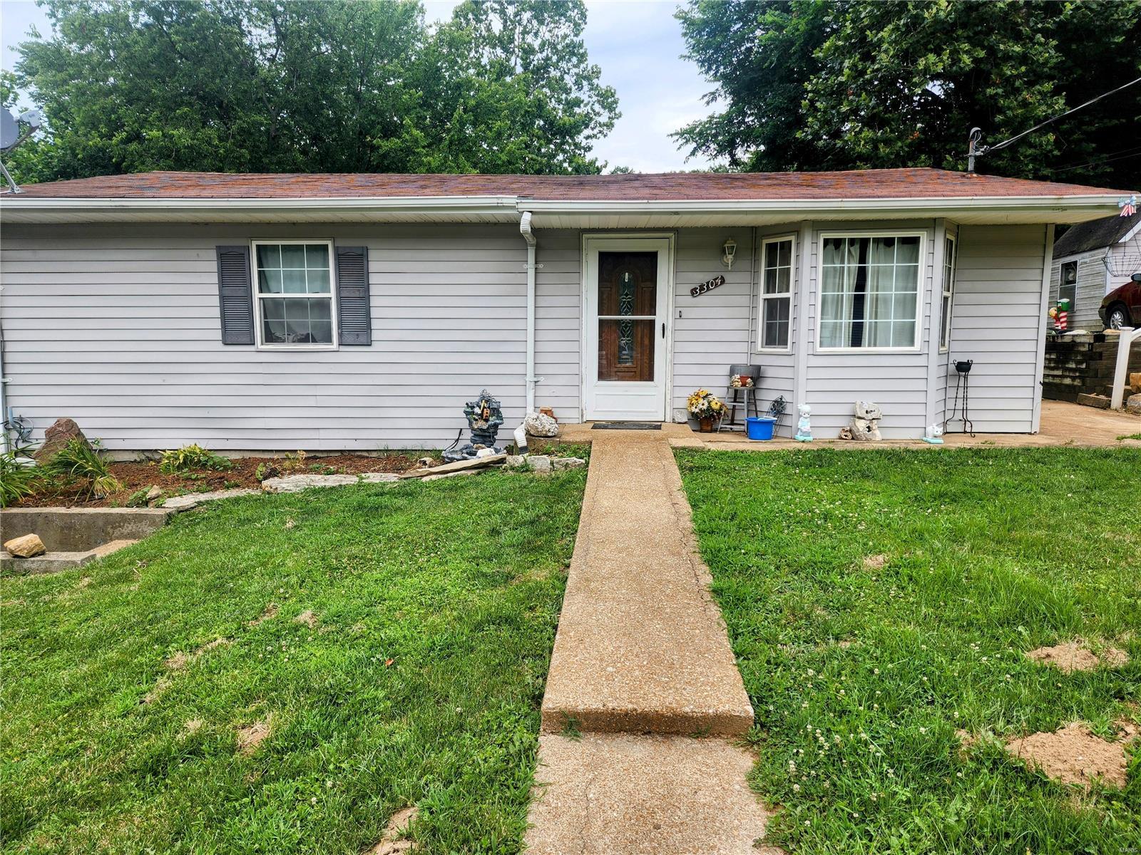 3304 Eldon Drive