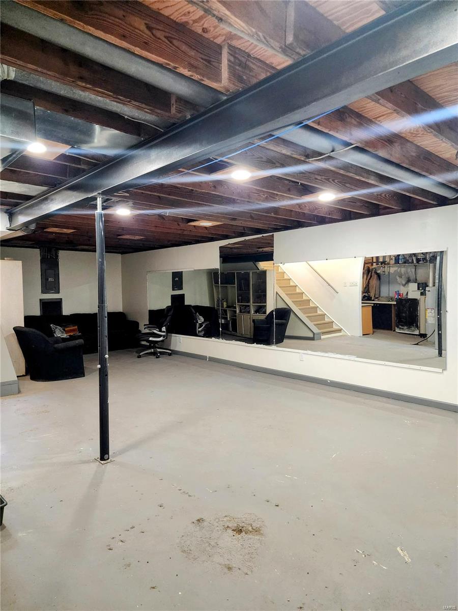 3304 Eldon Drive