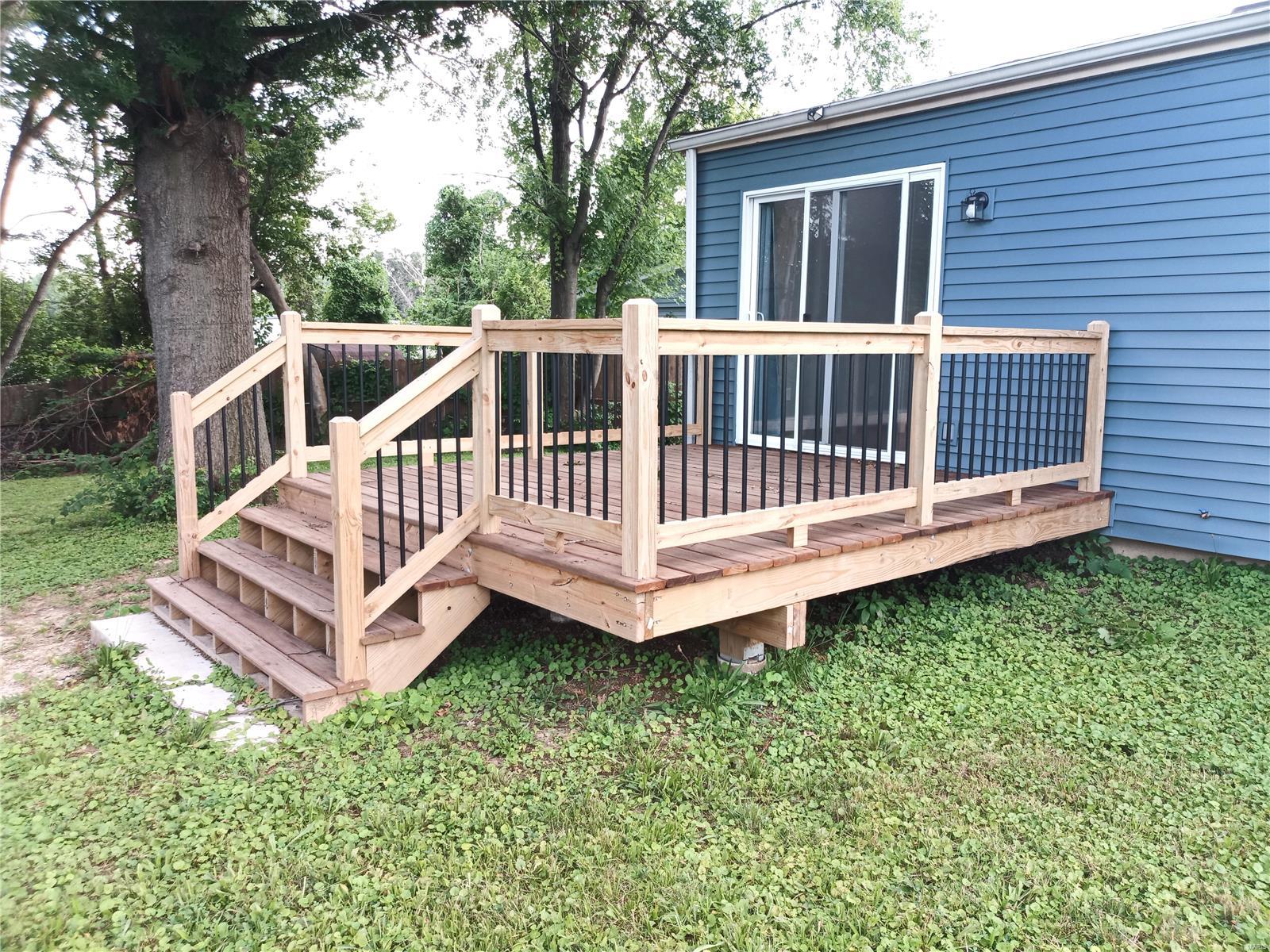 36 Cedar View Court