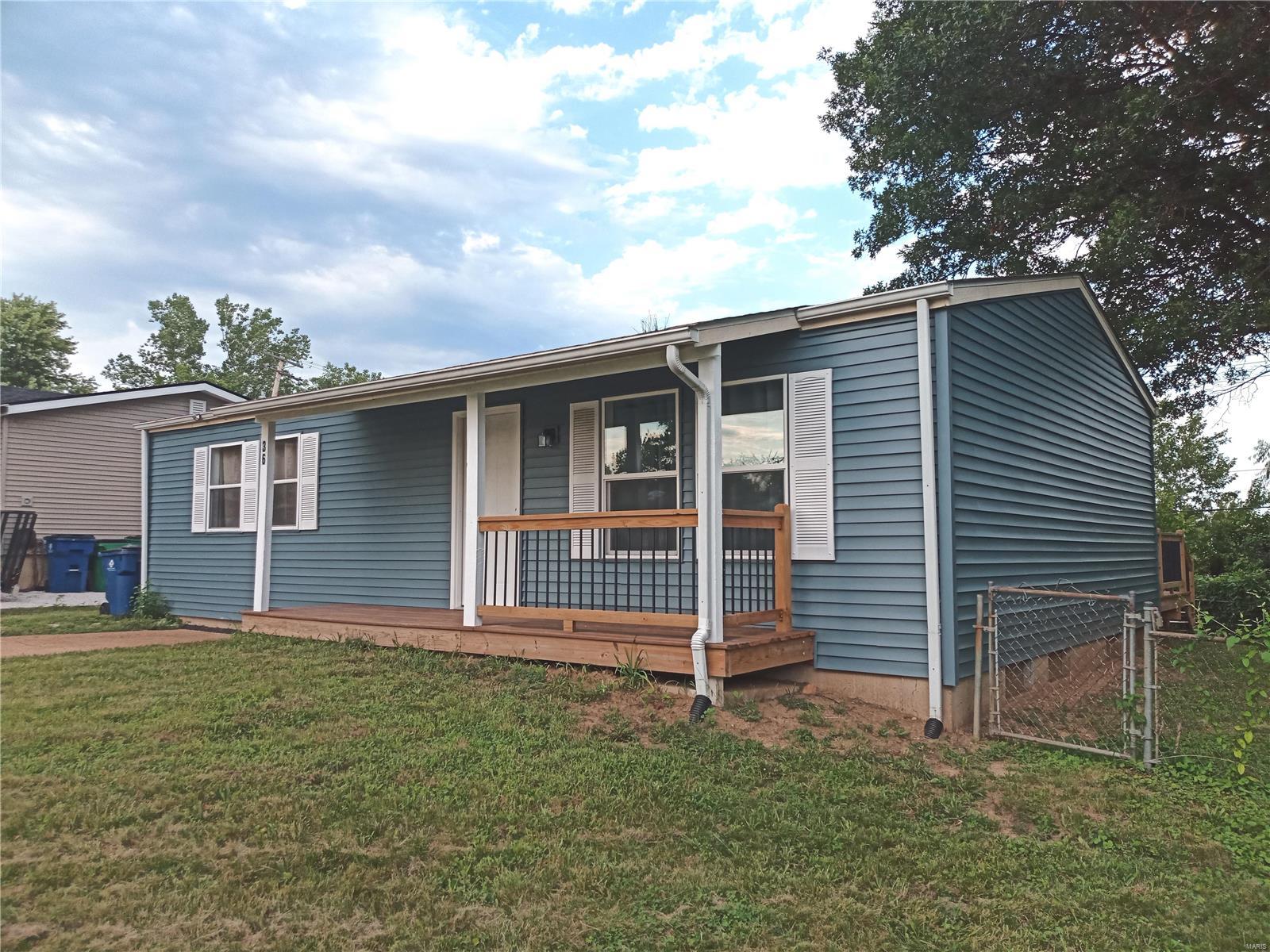 36 Cedar View Court