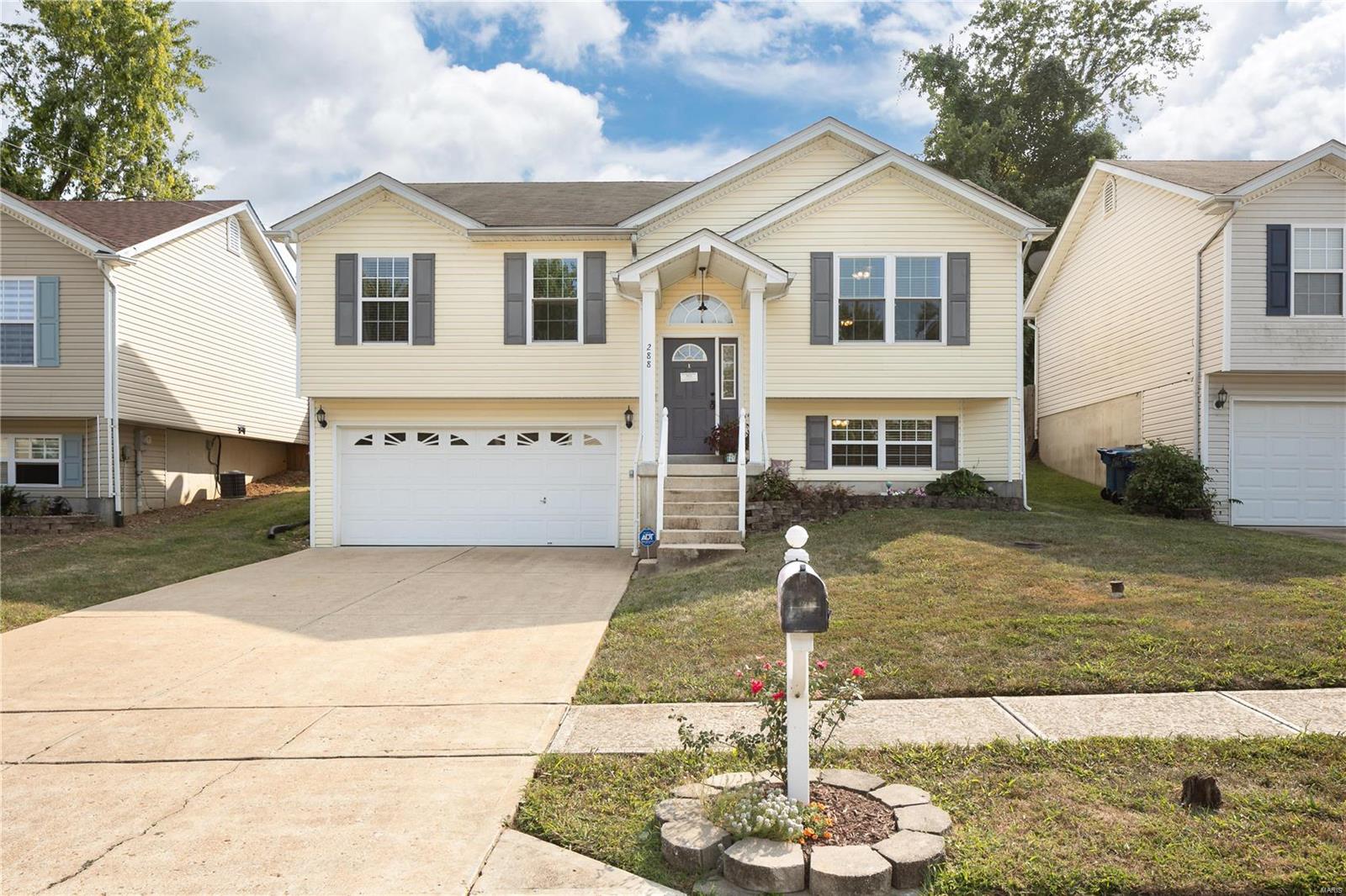 288 Green Jade Estates Drive