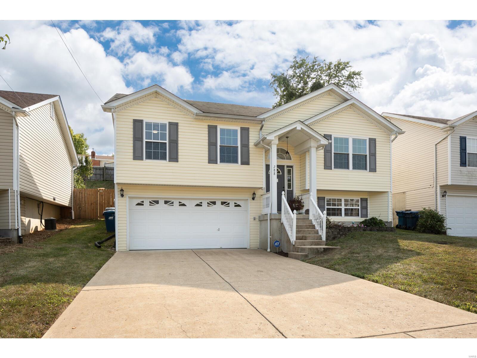288 Green Jade Estates Drive