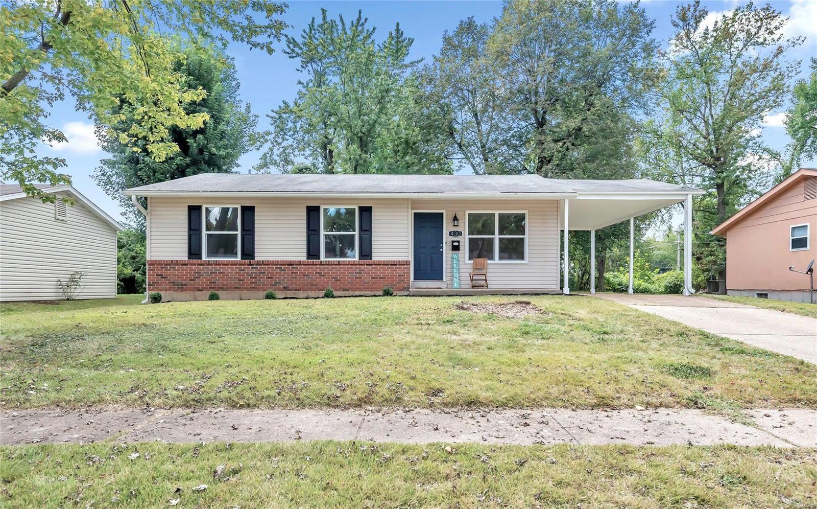 430 Lemondale Lane