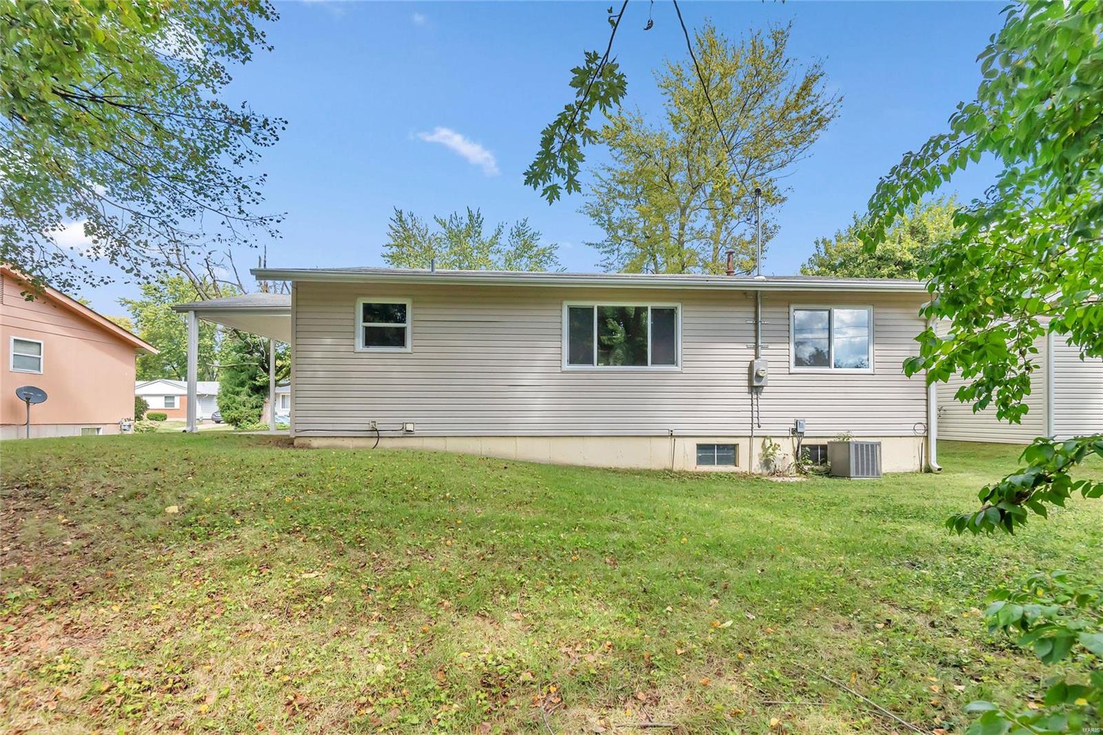 430 Lemondale Lane