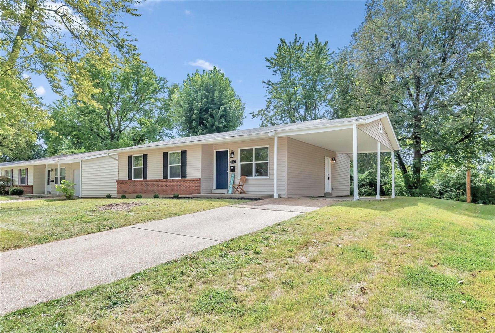 430 Lemondale Lane