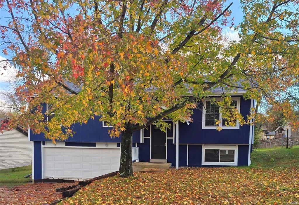 2135 Devonshire Drive