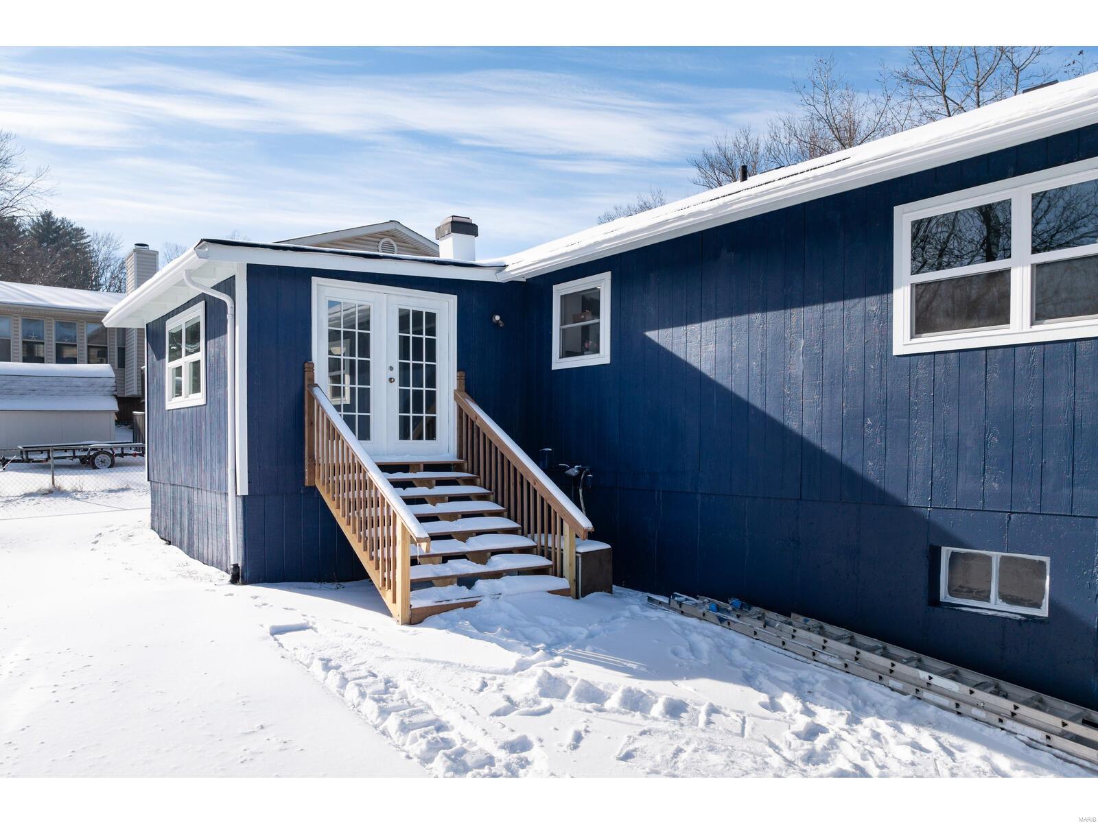 2135 Devonshire Drive