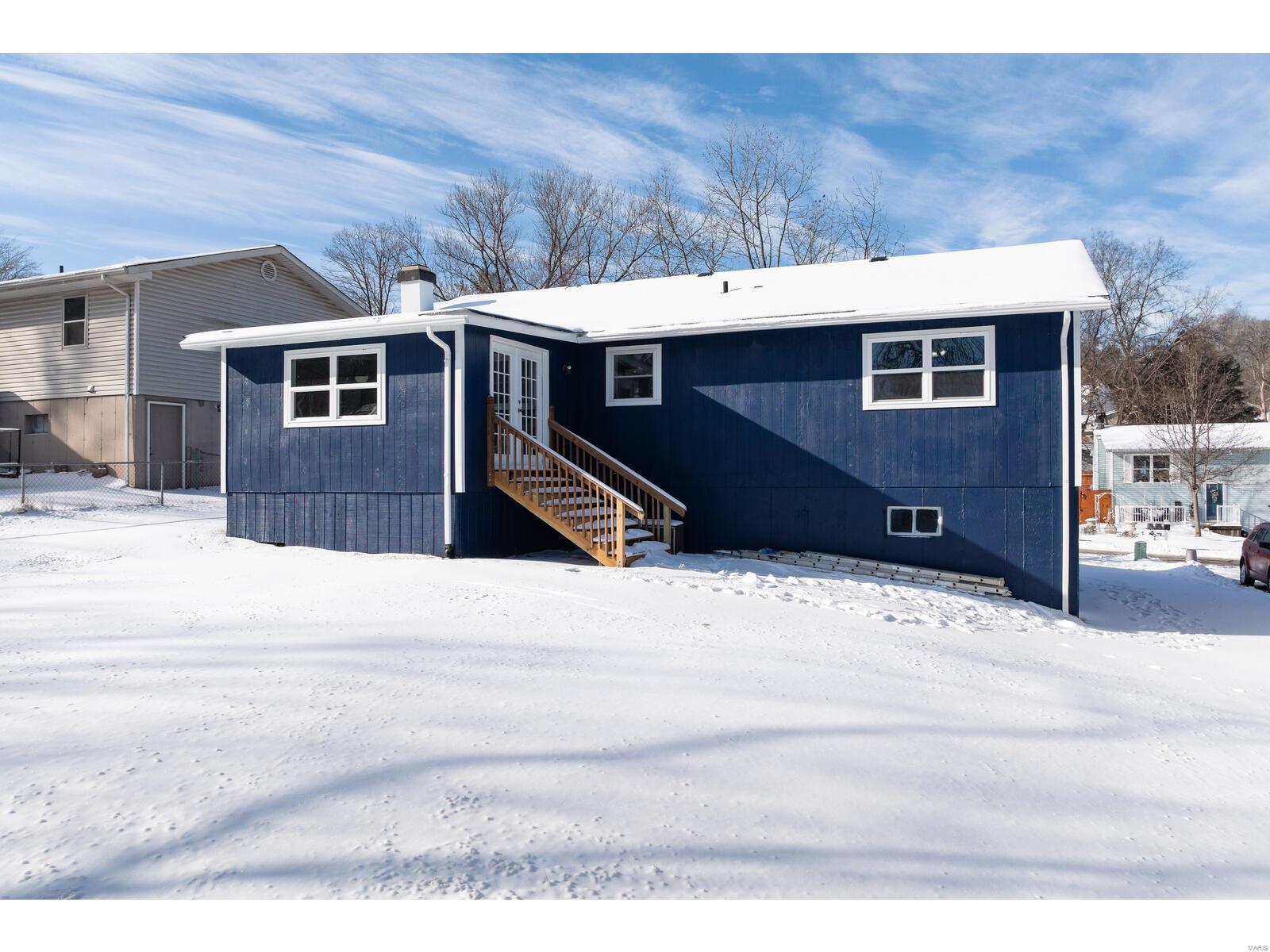 2135 Devonshire Drive
