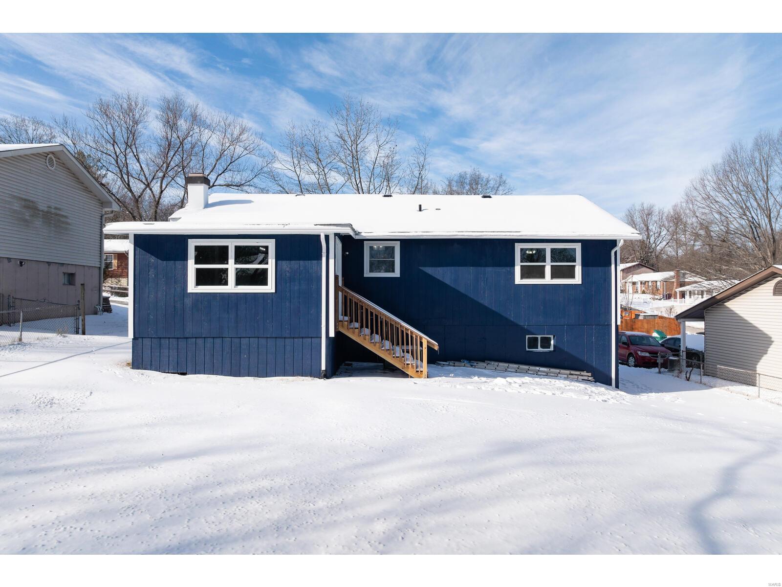 2135 Devonshire Drive
