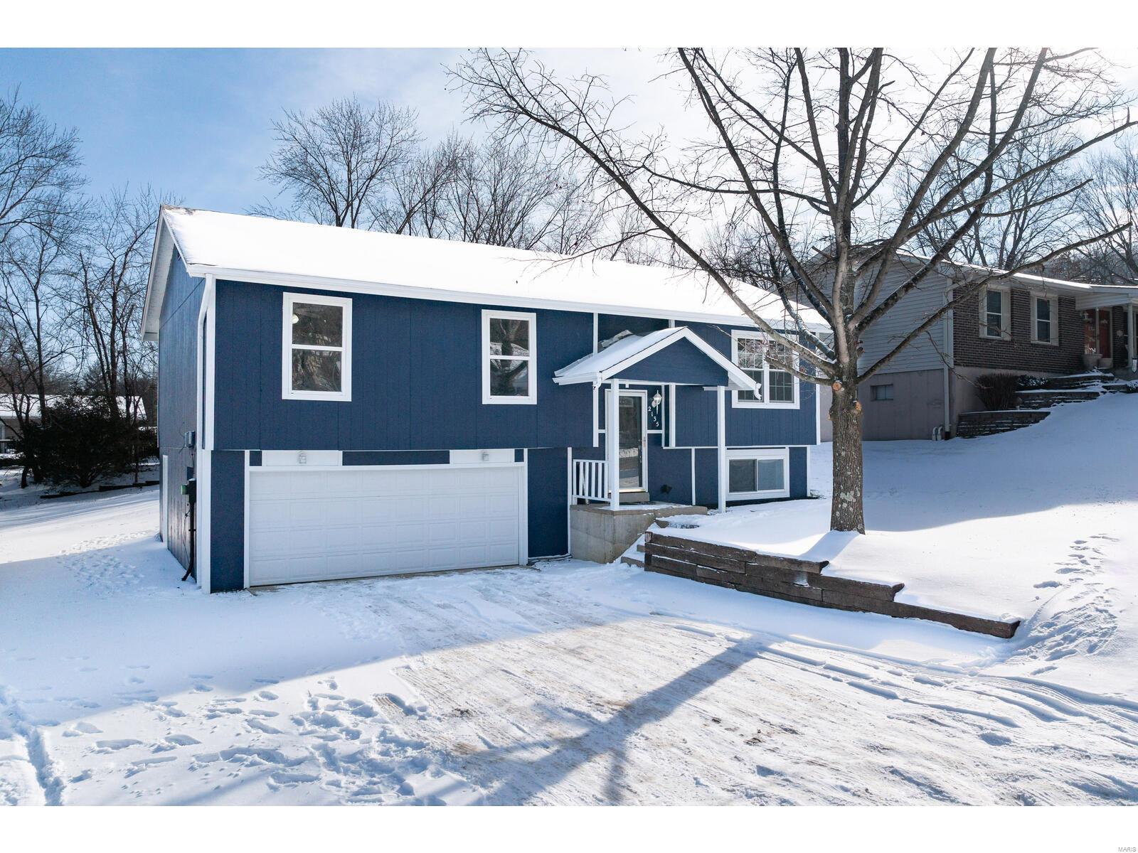 2135 Devonshire Drive