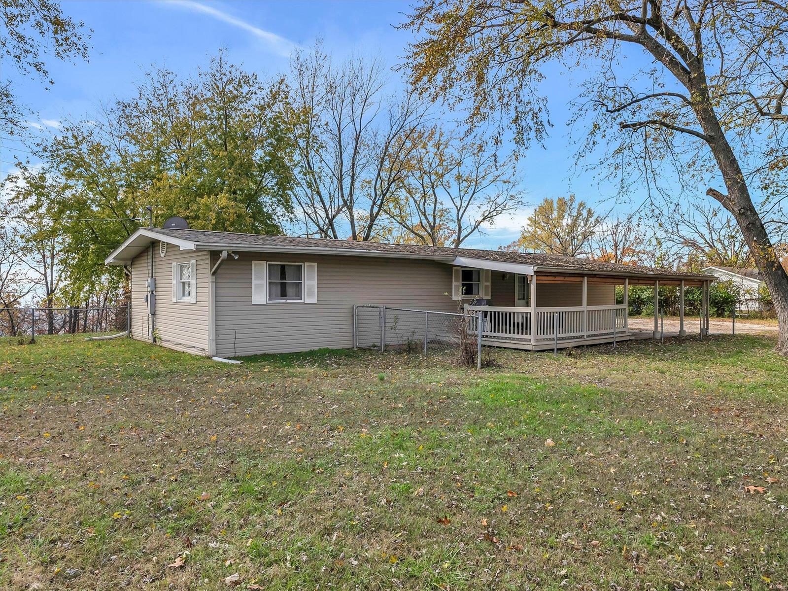 4696 W Four Ridge Road
