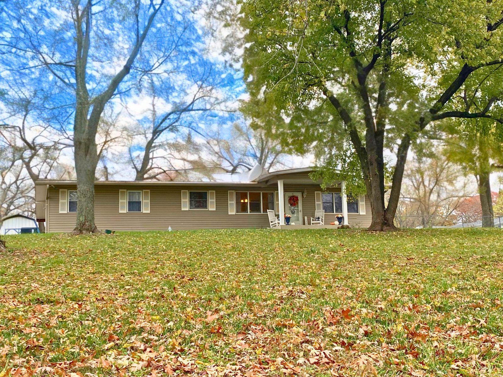 4696 W Four Ridge Road