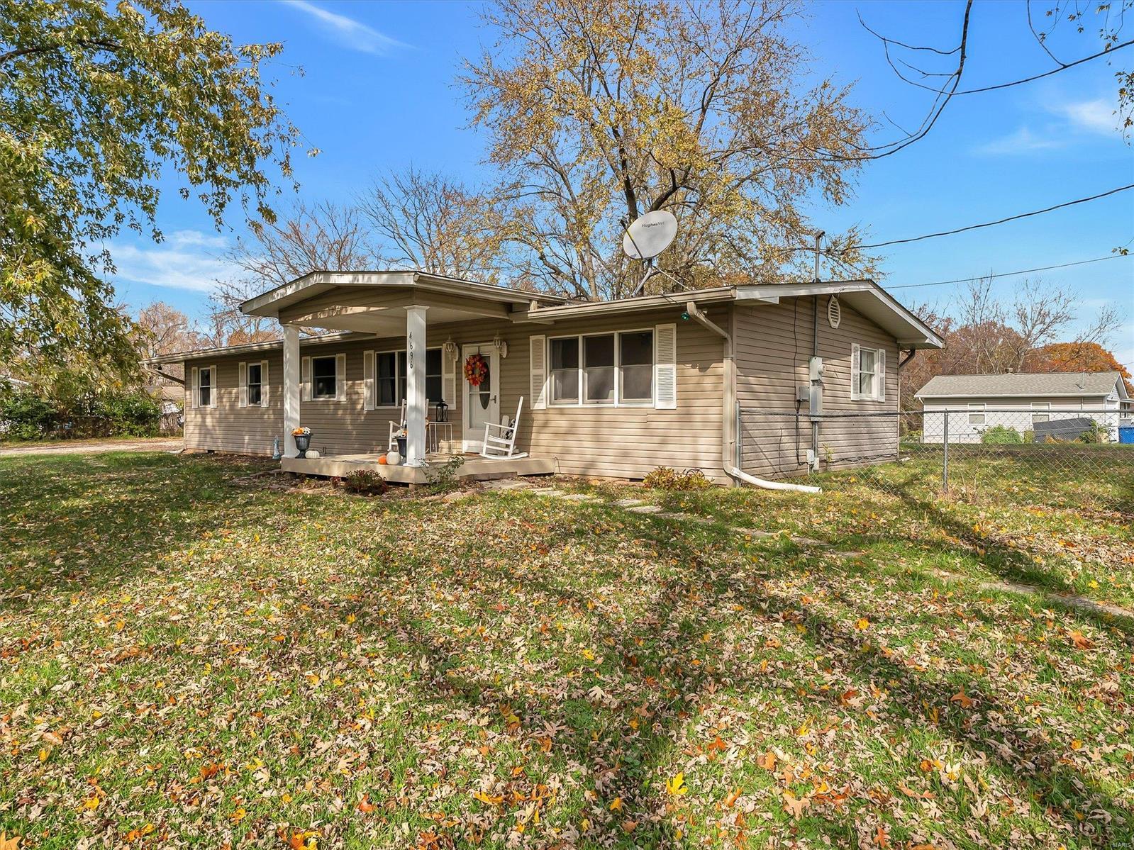 4696 W Four Ridge Road