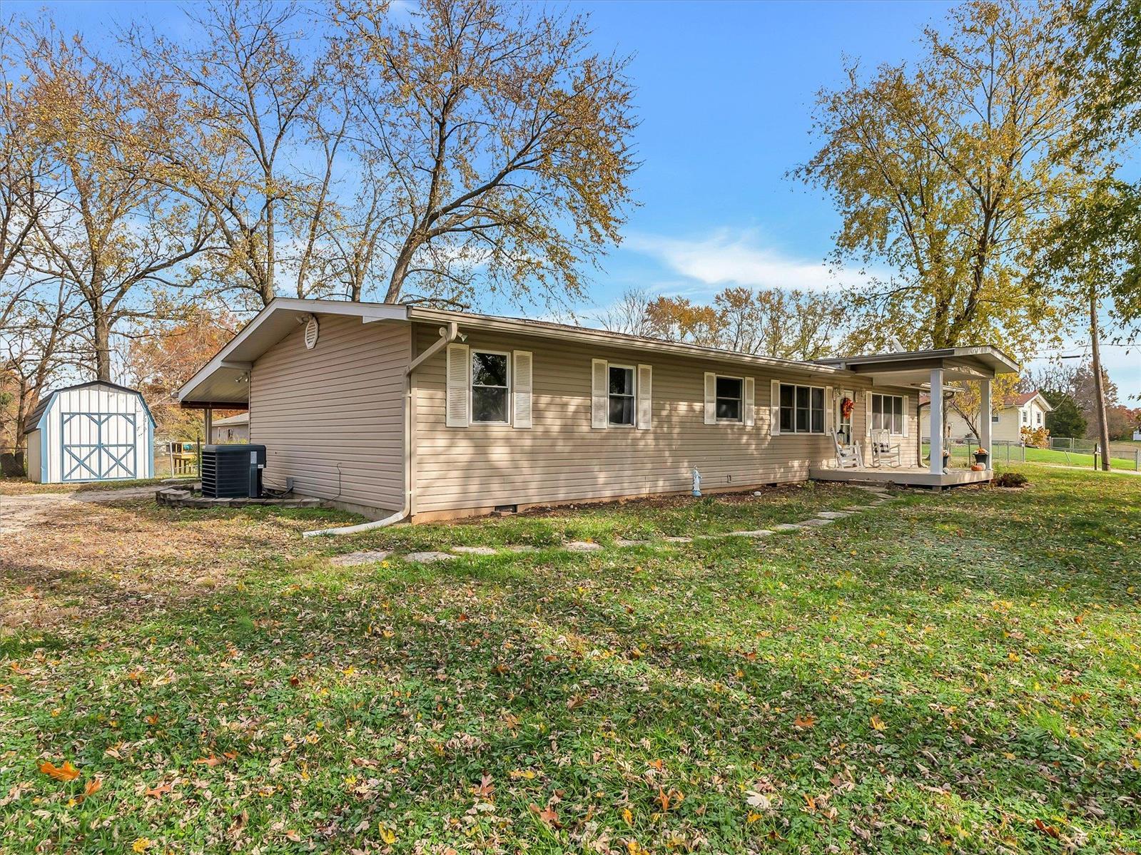 4696 W Four Ridge Road