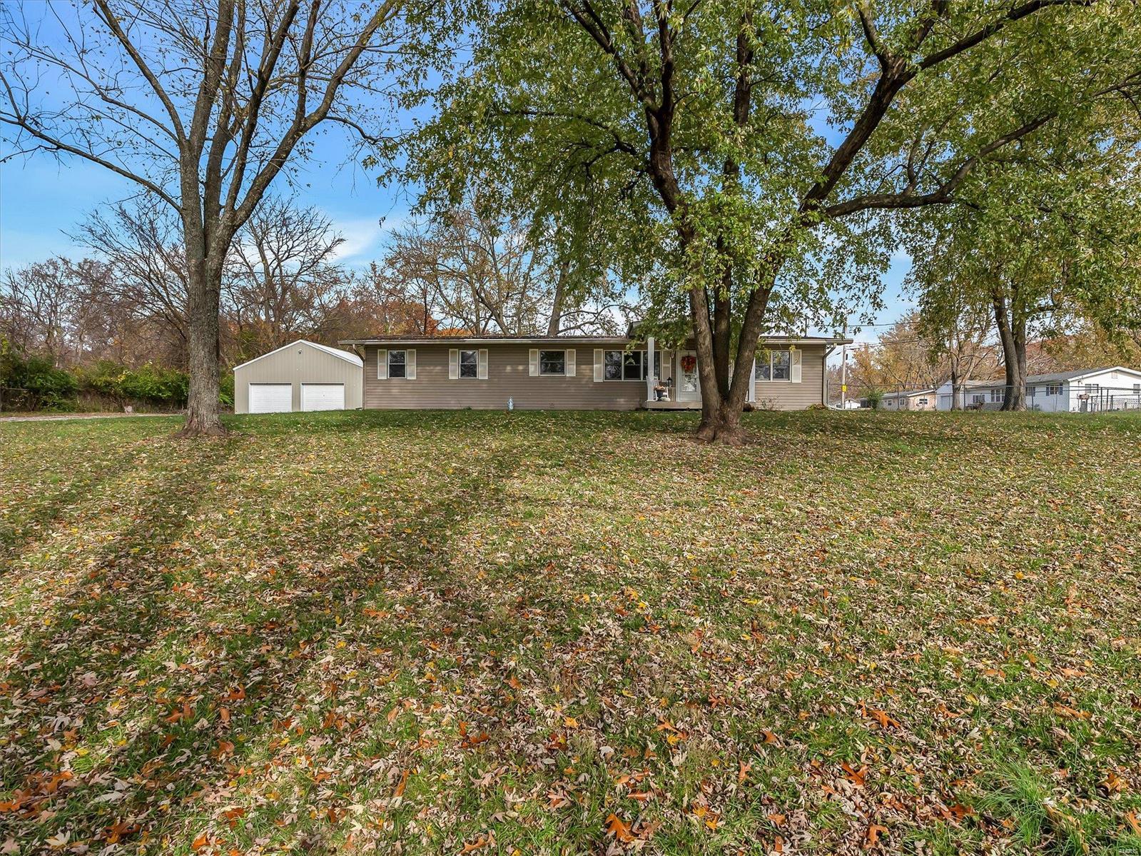4696 W Four Ridge Road