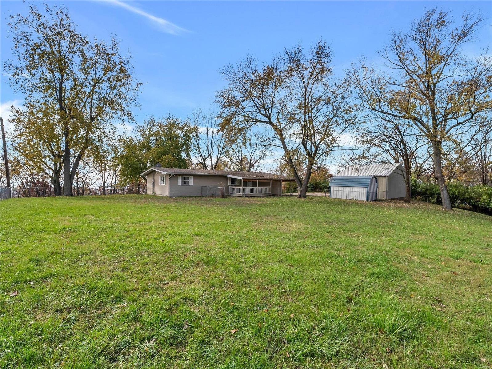 4696 W Four Ridge Road