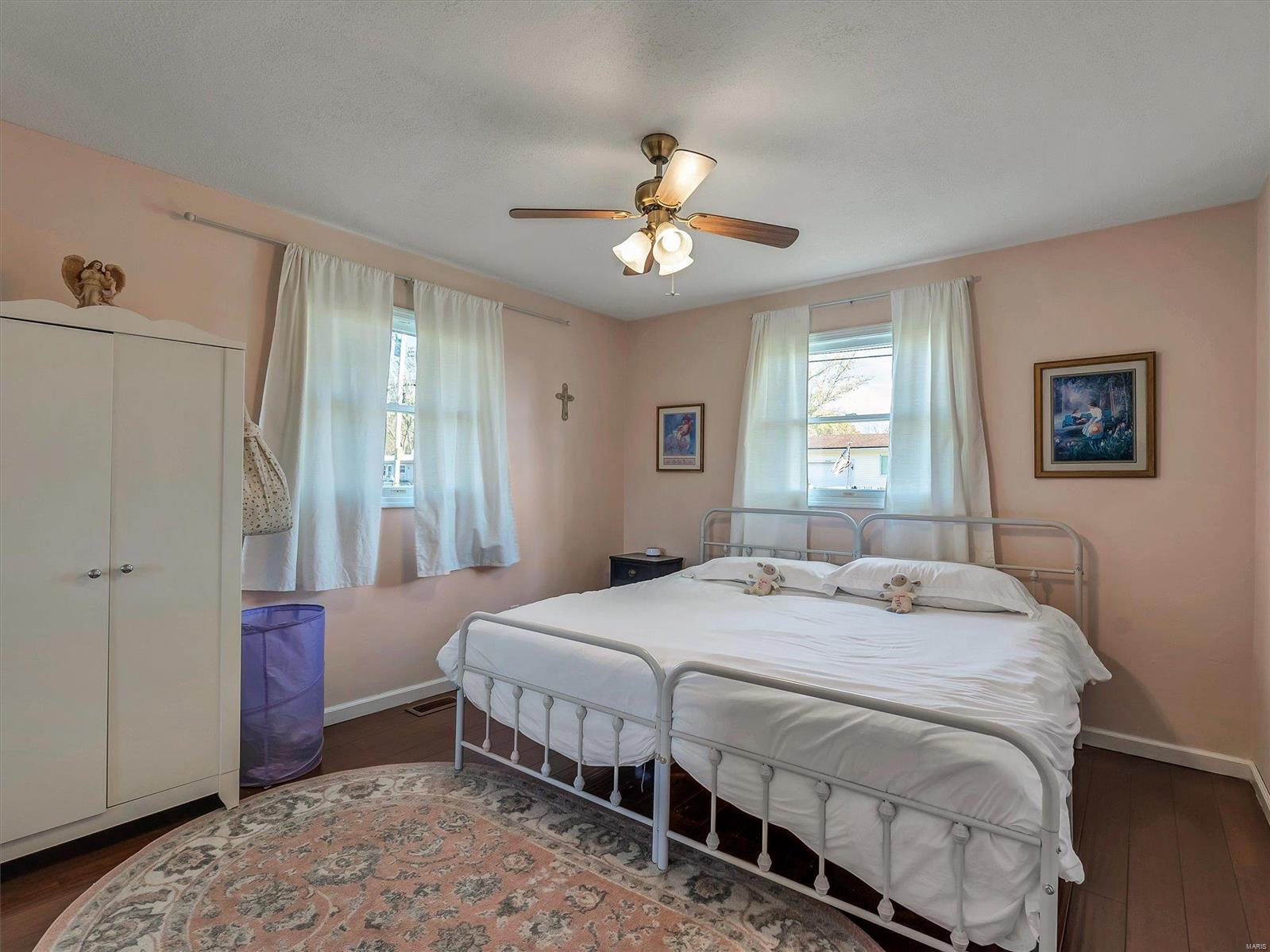 4696 W Four Ridge Road