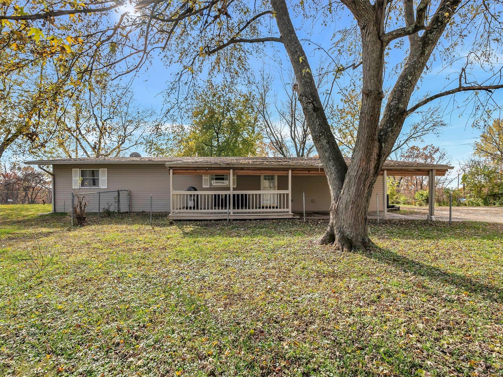 4696 W Four Ridge Road