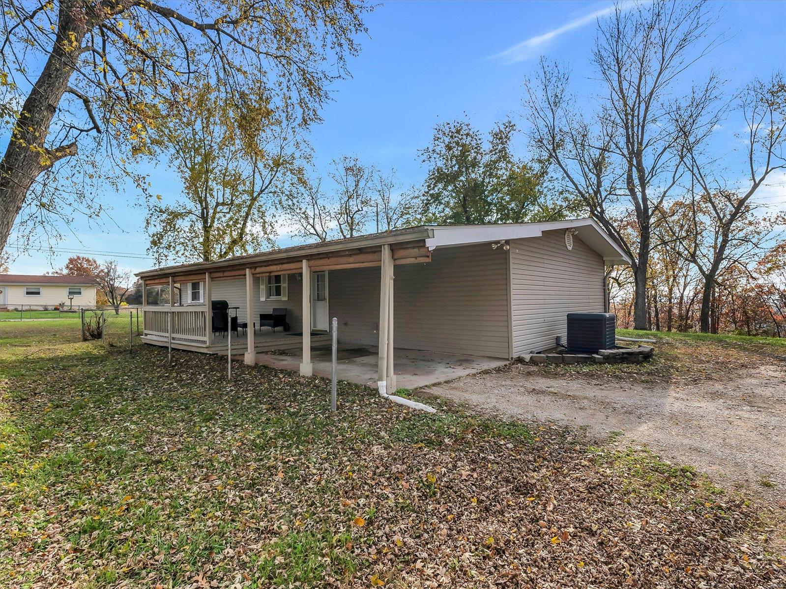 4696 W Four Ridge Road