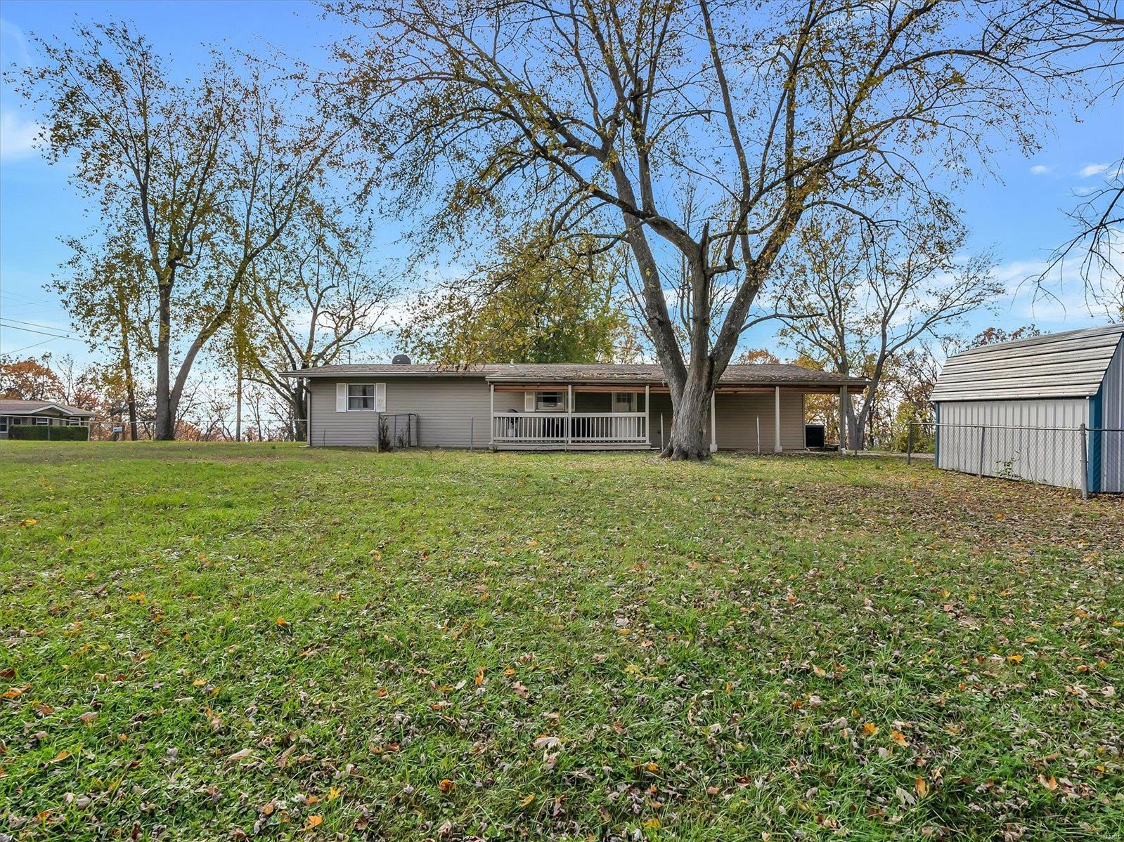 4696 W Four Ridge Road