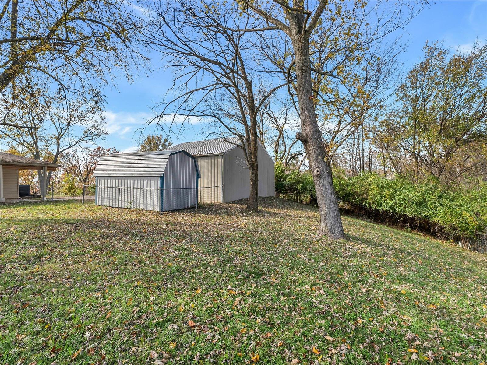 4696 W Four Ridge Road