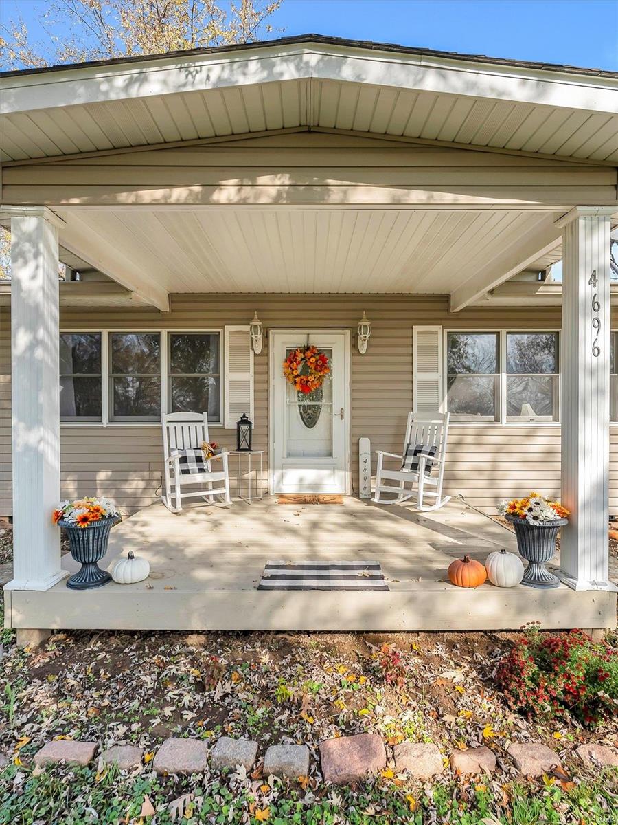 4696 W Four Ridge Road
