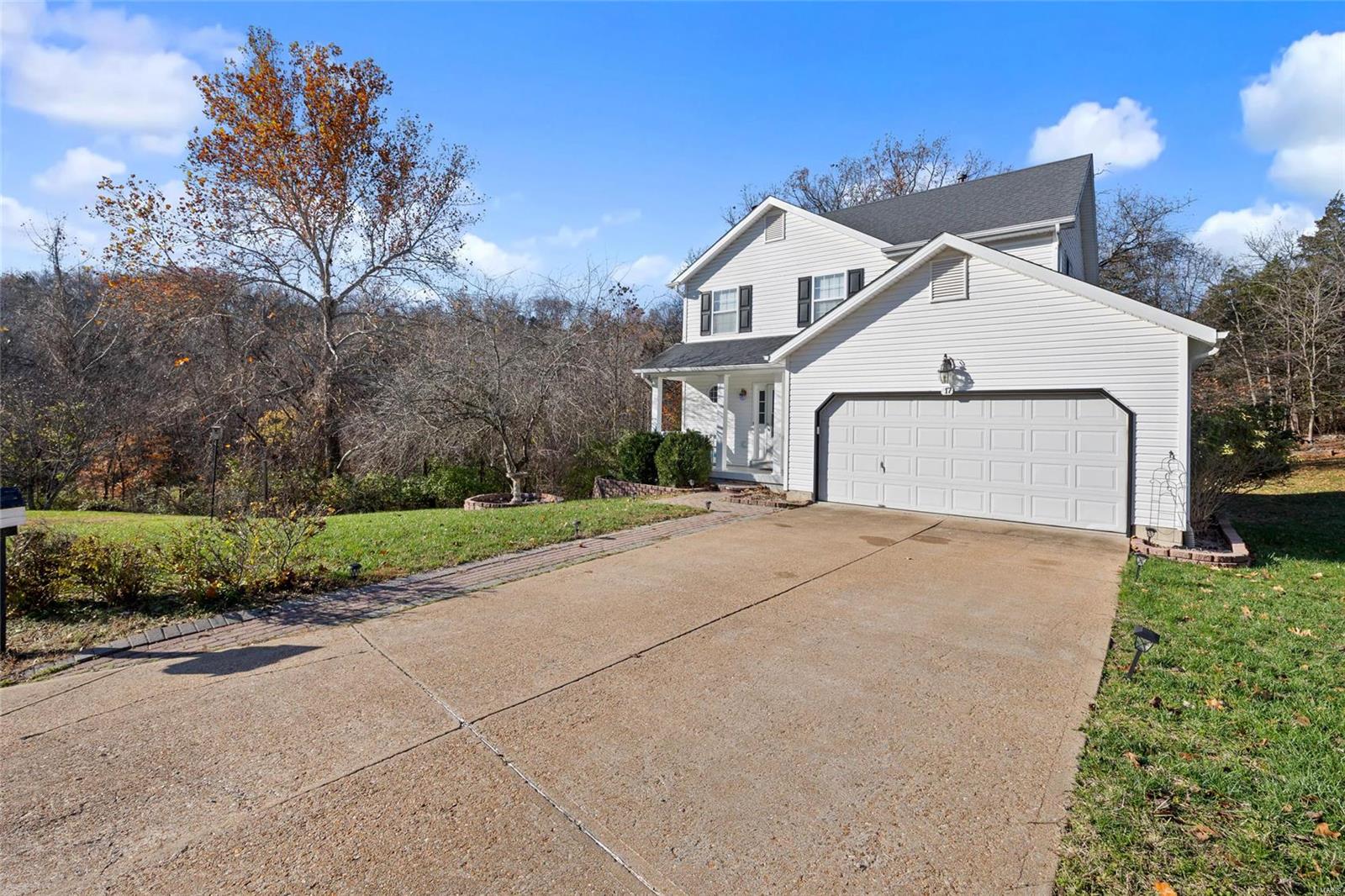 17 Cherrywood Court