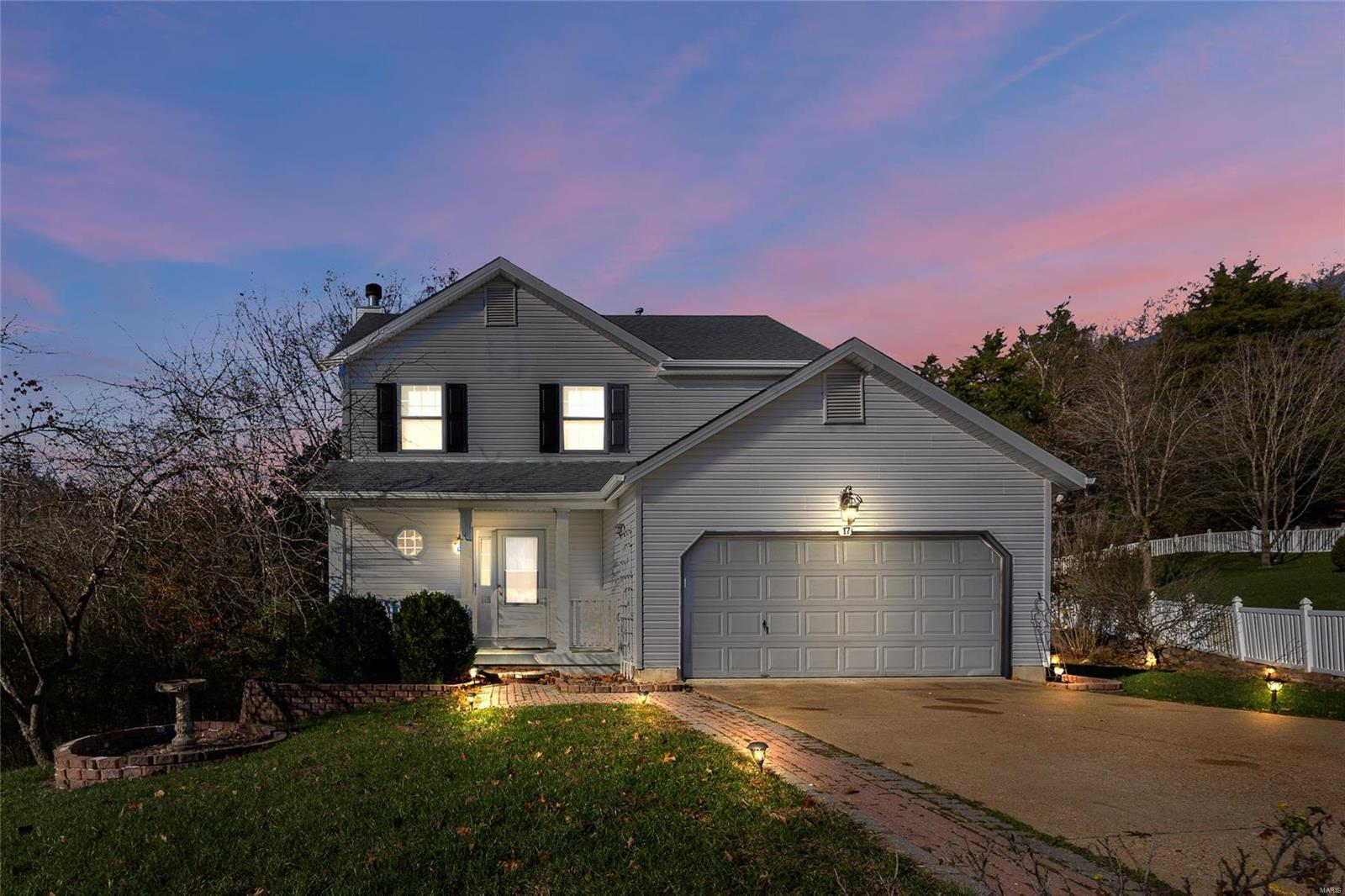 17 Cherrywood Court