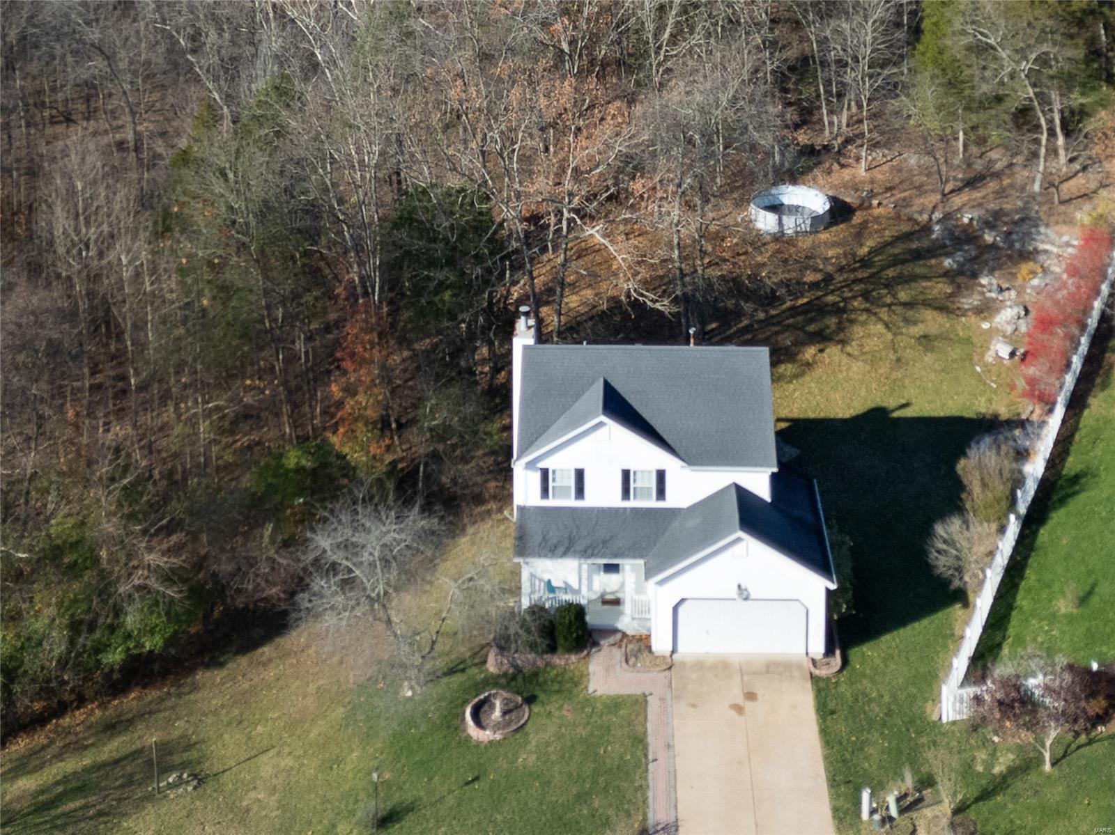 17 Cherrywood Court