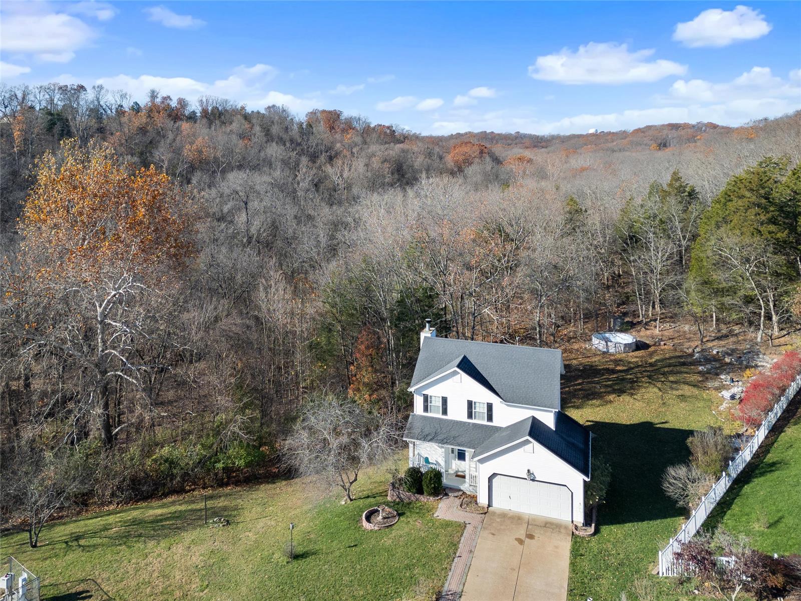 17 Cherrywood Court