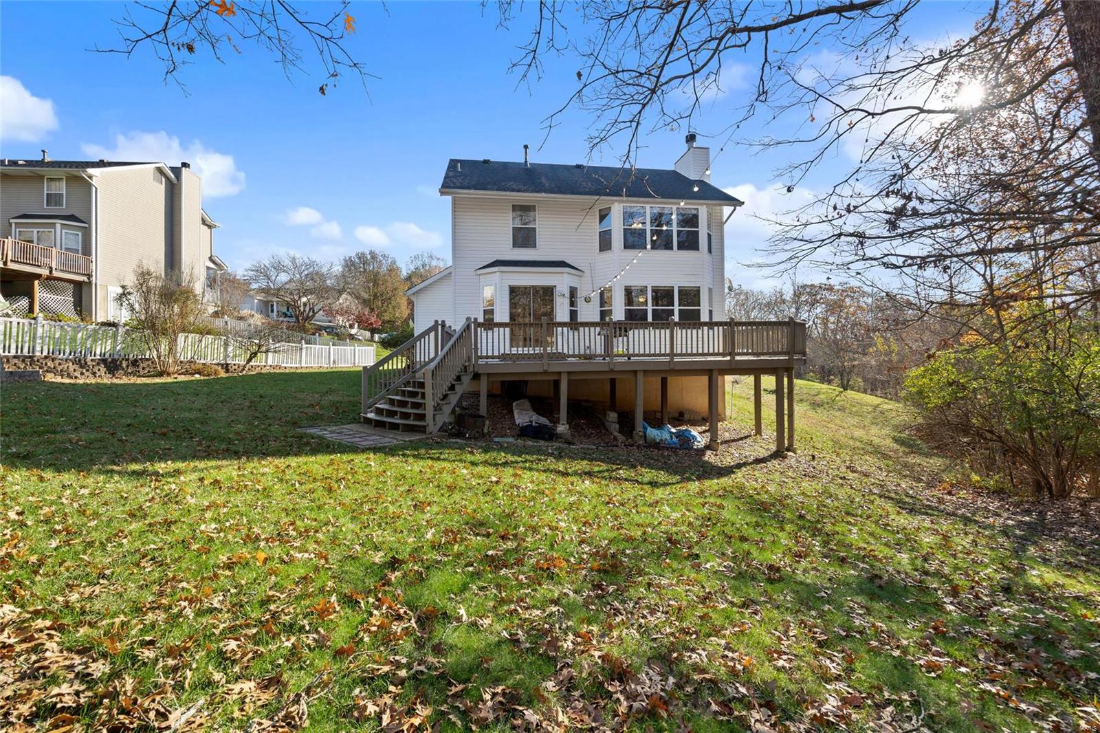 17 Cherrywood Court