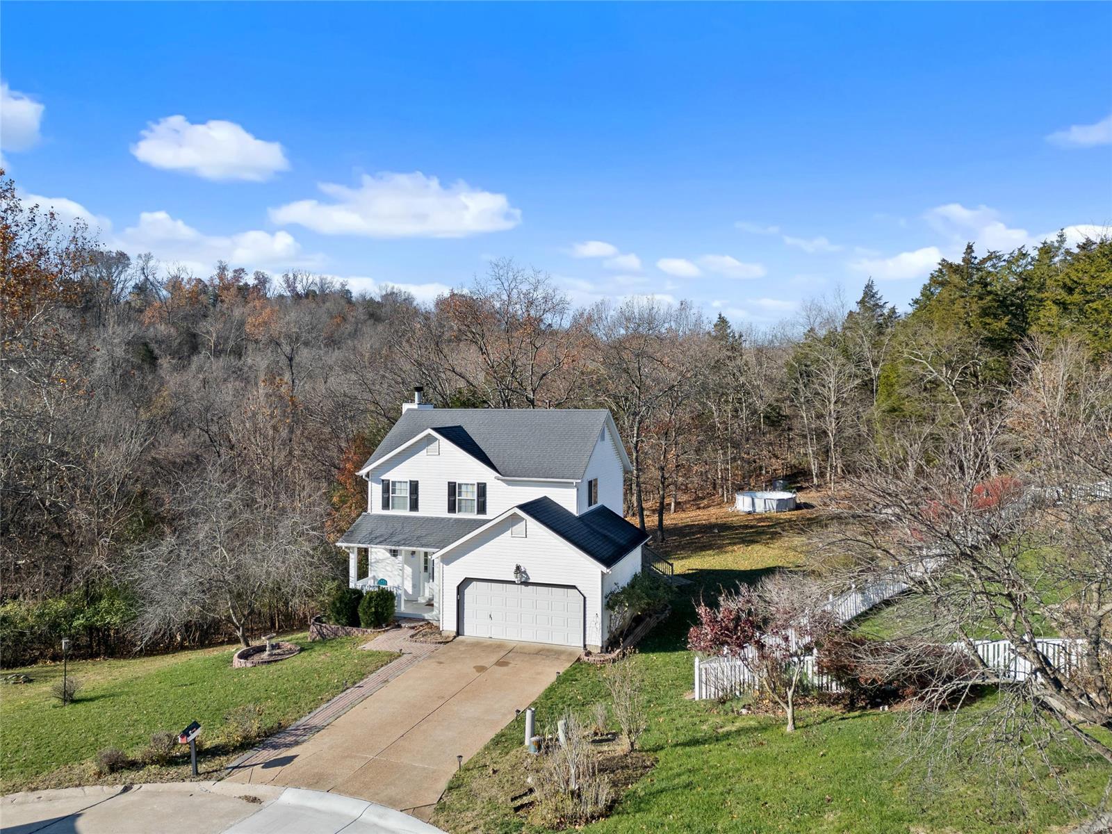 17 Cherrywood Court