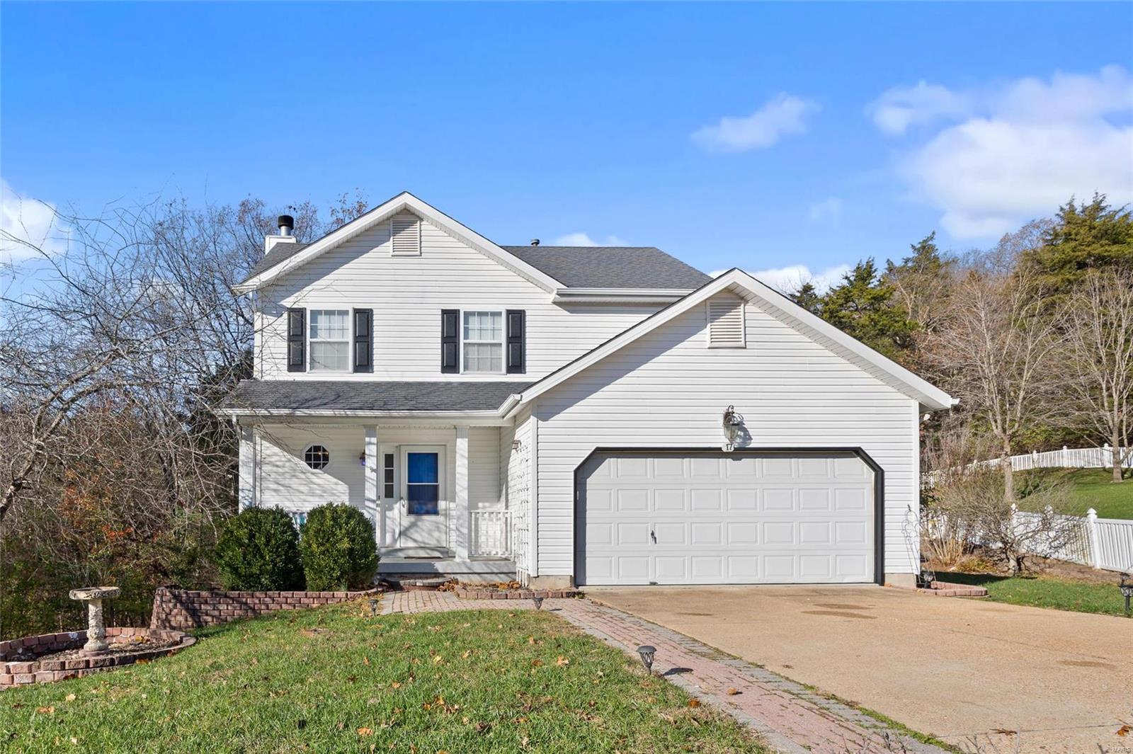 17 Cherrywood Court