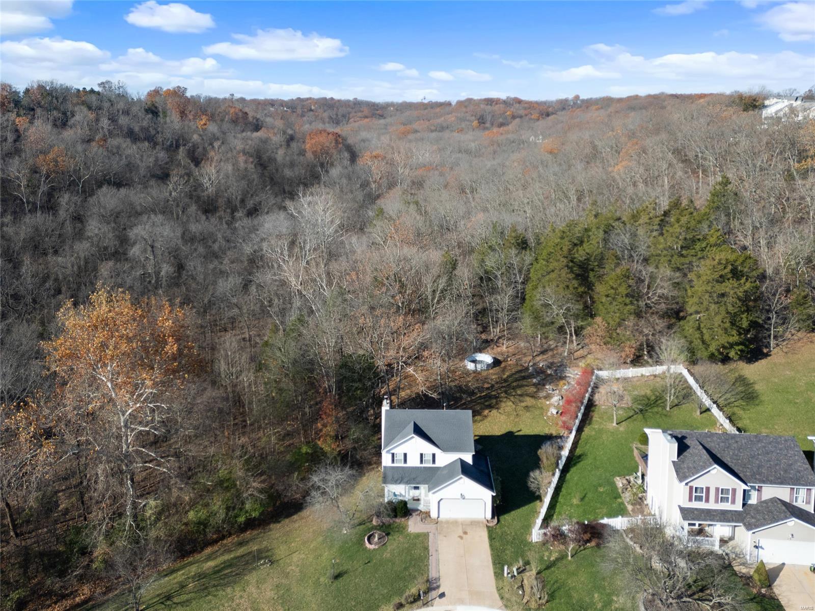 17 Cherrywood Court