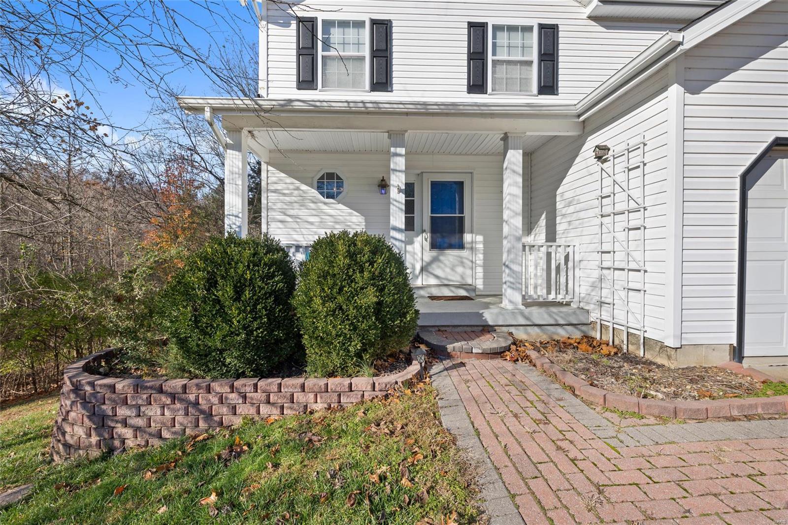 17 Cherrywood Court