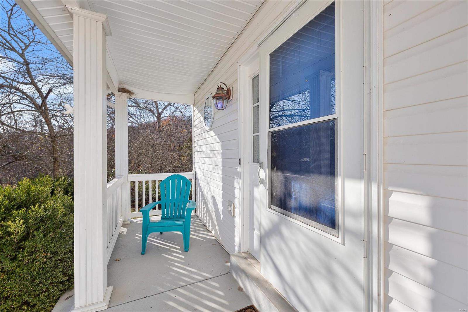 17 Cherrywood Court