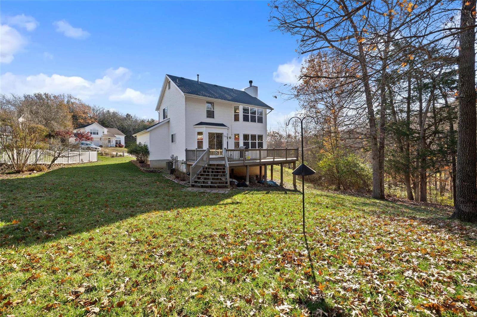 17 Cherrywood Court