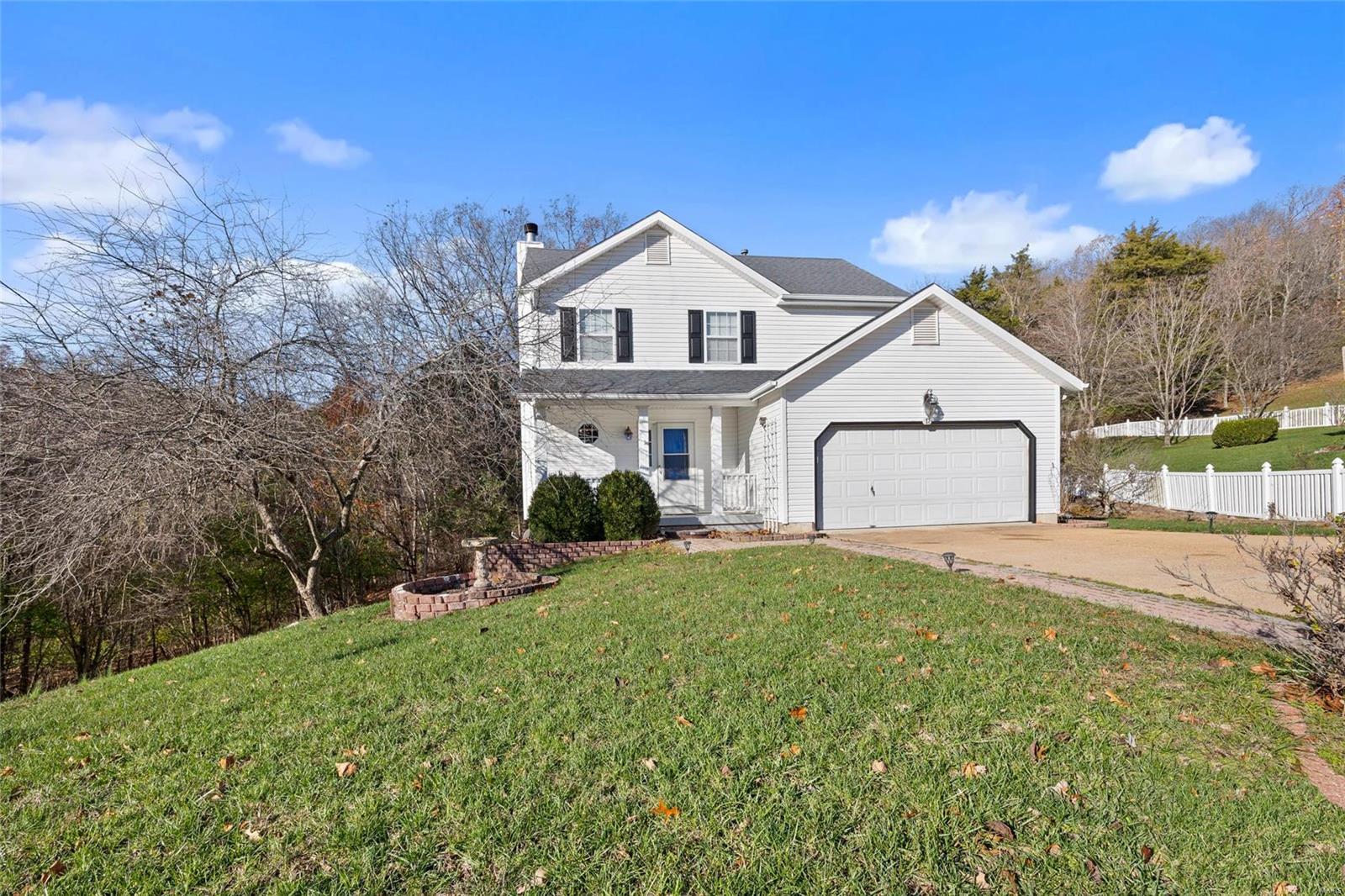 17 Cherrywood Court