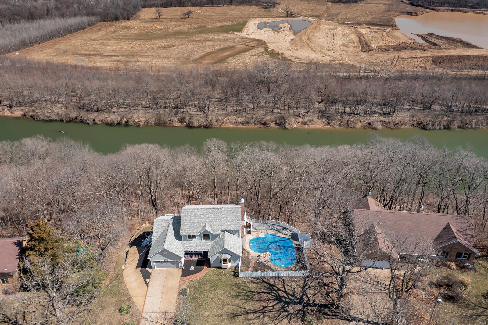 1362 Parkspur Lane