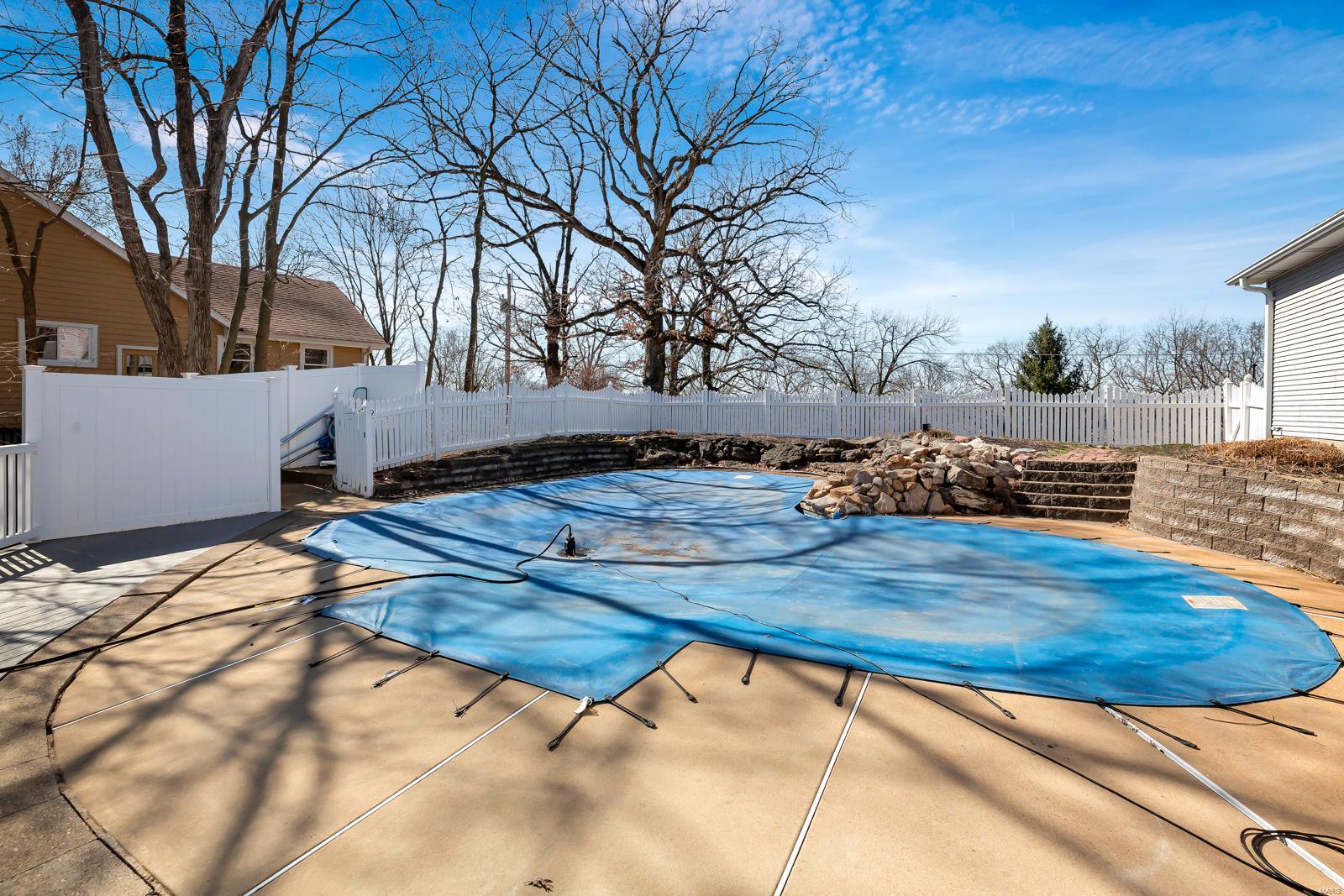 1362 Parkspur Lane