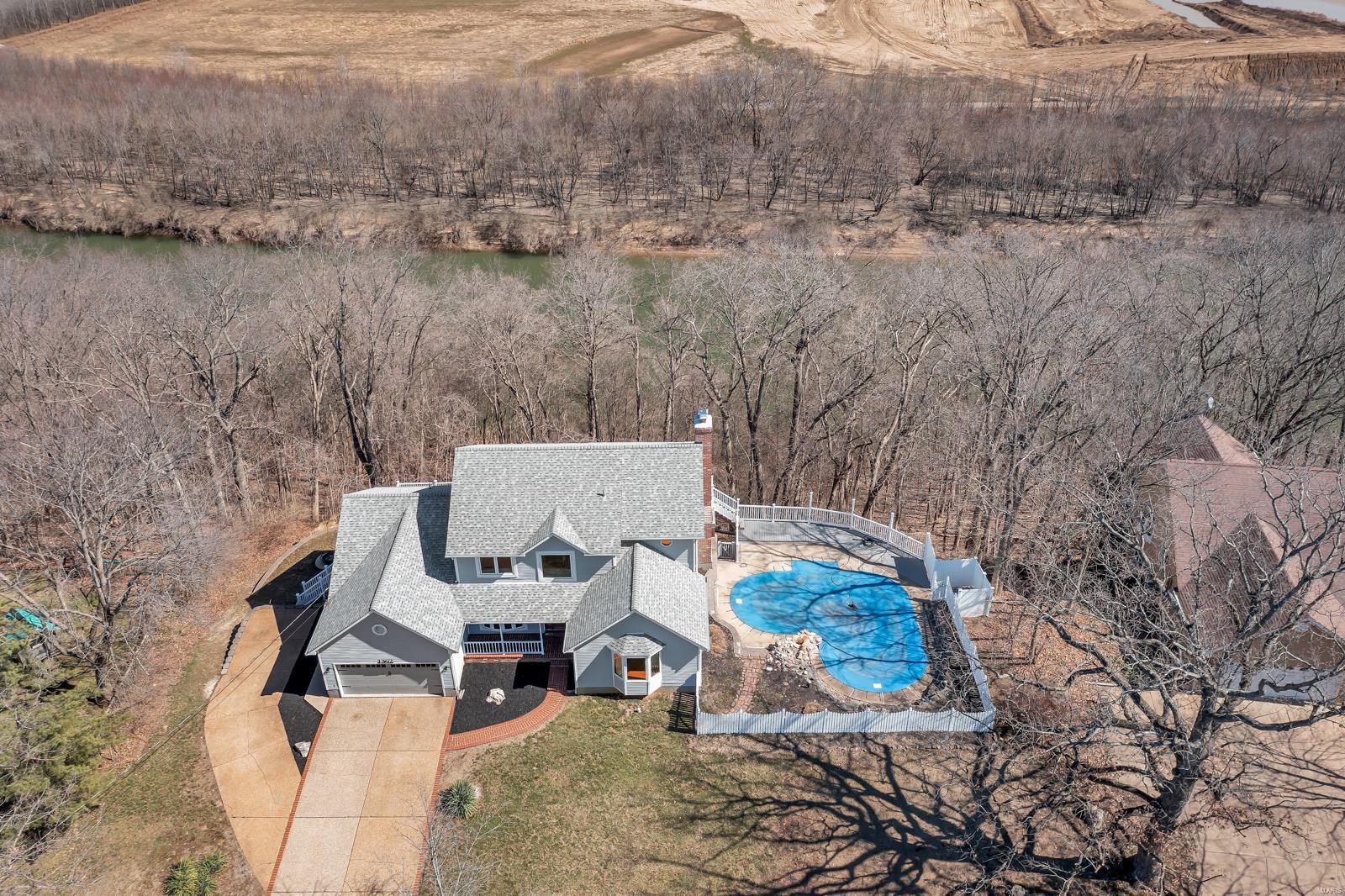 1362 Parkspur Lane