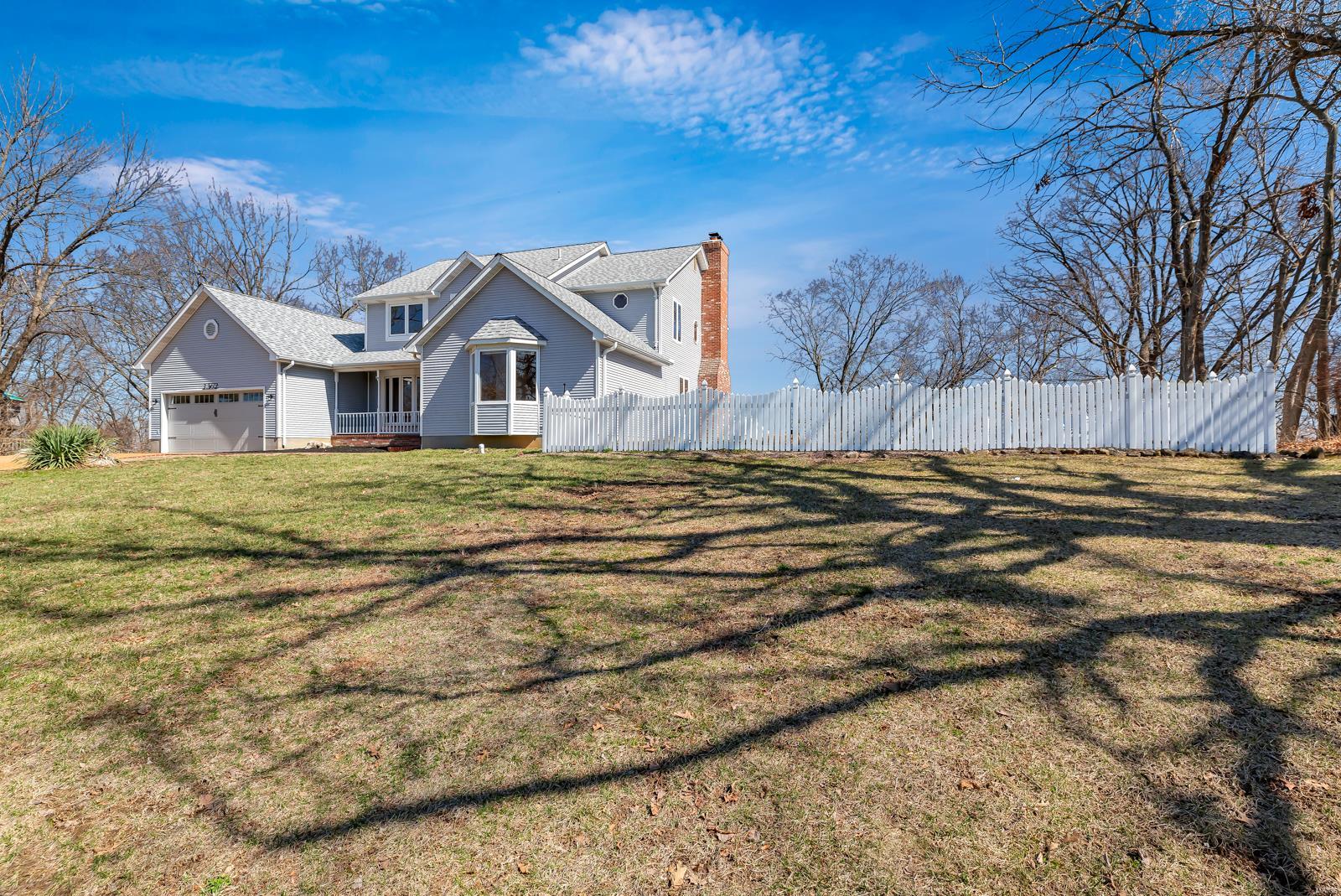 1362 Parkspur Lane