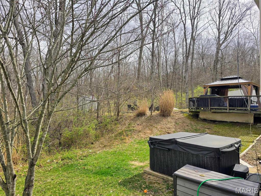 1504 Dorie ct