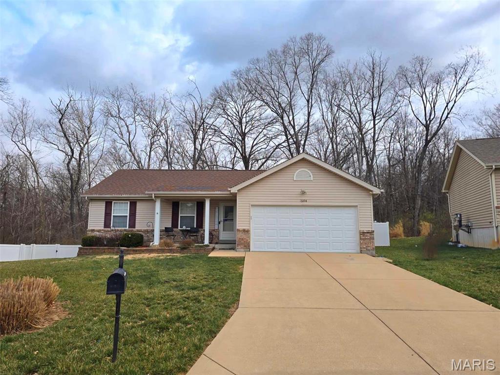 1504 Dorie ct