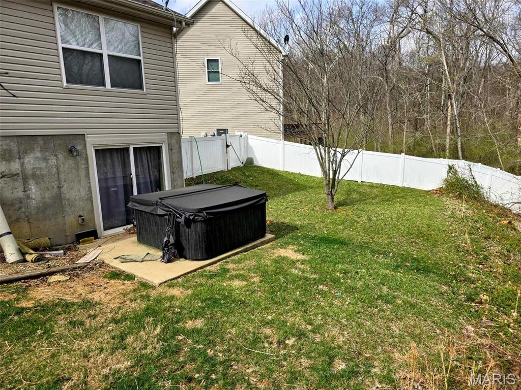 1504 Dorie ct