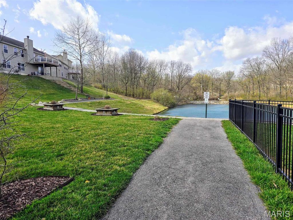 1504 Dorie ct